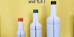 View Strip Pesticide Bottles