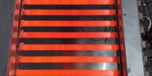 Ceramic Infrared Heater