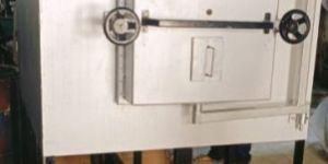 Electric Heat Treatment Furnace