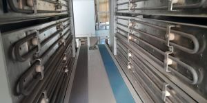 Electric Heating System