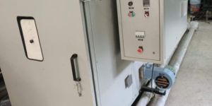 High Temperature Muffle Furnace