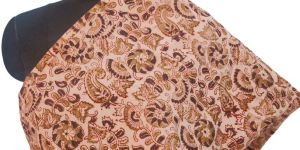 Kalamkari Print Cotton Fabric