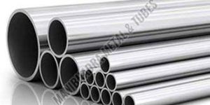 Stainless Steel Pipe and Tubes
