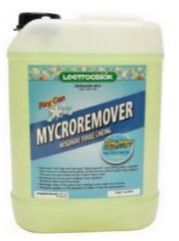 Mycroremover Rust Remover