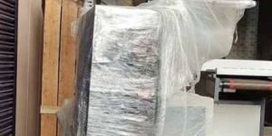 Heat Transfer Bucket Printing Machine