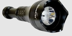 BlueCat Security Alarm Flashlights SST952