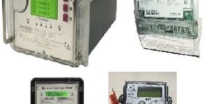 Energy Meter