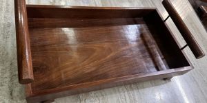 Wooden Picture Frame