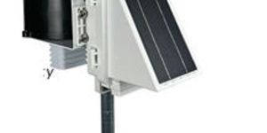 Automatic Weather Station