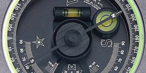 Standard Transit Compass