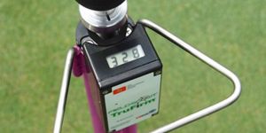 TruFirm Turf Firmness Meter