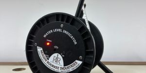 Aluminum Digitalwater Level Indicator