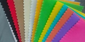 Non Woven Fabrics
