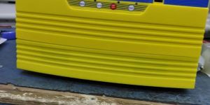 2500VA / 24V DC Solar Inverter