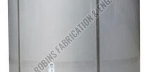 Chemical Storage Tank