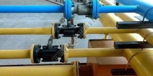Pipeline Fabrication Services