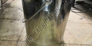 Stainless Steel Buckets