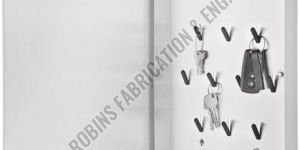 Stainless Steel Key Box