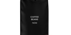 70:30 Roasted Coffee Beans