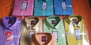 Mens Formal Shirts