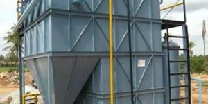 Compact Sewage Treatment Plant