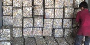 Aluminium Scrap Taint Tabor