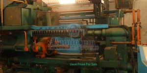 Used Aluminum Extrusion Press