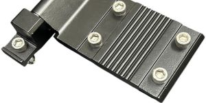 Aluminium Door Hinges