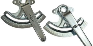 Regular Damper Quadrant