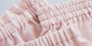 Garment Polyester Elastic Tape