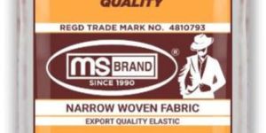 Eco Quality Polyester Elastic Tape