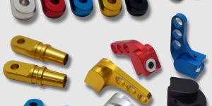 Aluminum Anodizing Dyes