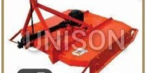 Heavy Duty Jungle King Tractor Driven Mowers