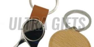 Promotional Keychain