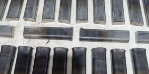 Metal Perforation Punches