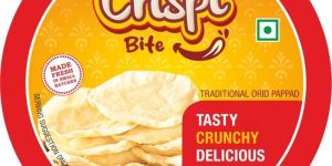 100G CRISPI PAPPAD