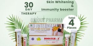 Glutaqueen 1000 Glutathione Effervescent Tablet