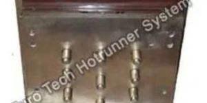 14 Drop Hot Runner Valve