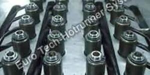 24 Drop Hot Runner System