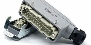 Hot Runner Connector