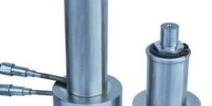 Hot Runner Double Heater Nozzle