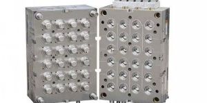 Multi Cavity Hot Runner Mold