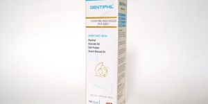 Gentiphil Body Moisturizer
