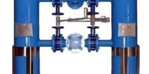 1'' TO 56 Inch Duplex Type Strainer