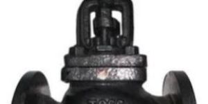 Alloy Steel 2 Inch Steam Stop Globe Valve