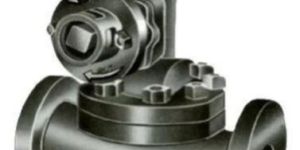 Cast Steel Blowdown Valve