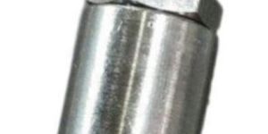 Stainless Steel TC End Safety Valve