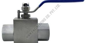 15mm to 50mm Ball Valve
