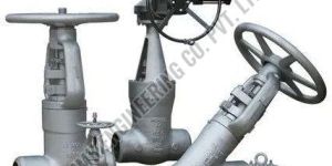 6 Inch Carbon Steel Globe Valve