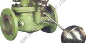 Automatic Control Valve
